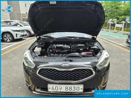 KIA K7 2.4 GDI PRESTIGE SPECIA