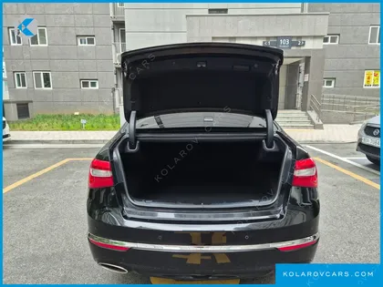 KIA K7 2.4 GDI PRESTIGE SPECIA