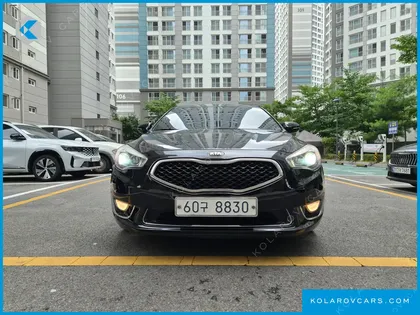 KIA K7 2.4 GDI PRESTIGE SPECIA