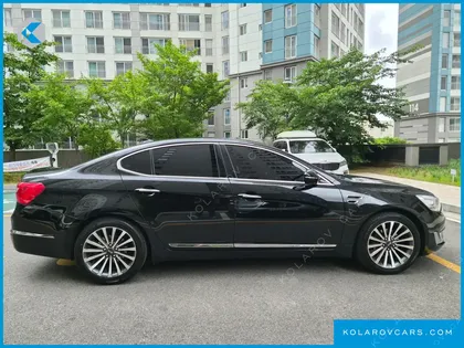 KIA K7 2.4 GDI PRESTIGE SPECIA