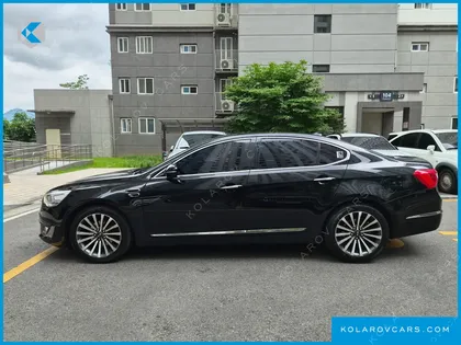 KIA K7 2.4 GDI PRESTIGE SPECIA