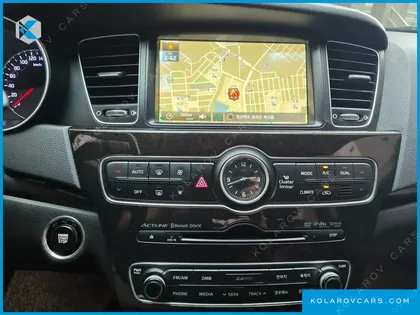 KIA K7 2.4 GDI PRESTIGE SPECIA