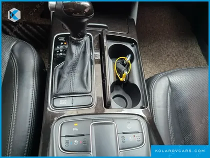 KIA K7 2.4 GDI PRESTIGE SPECIA