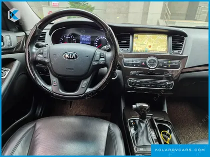KIA K7 2.4 GDI PRESTIGE SPECIA