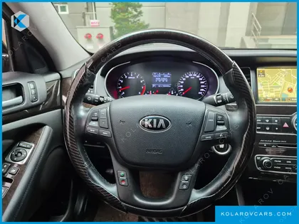 KIA K7 2.4 GDI PRESTIGE SPECIA