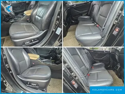 KIA K7 2.4 GDI PRESTIGE SPECIA