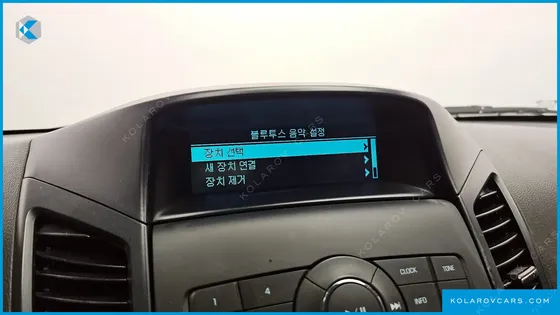 CHEVROLET (GM DAEWOO) ORLANDO 1.6 DIESEL LT