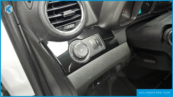 CHEVROLET (GM DAEWOO) ORLANDO 1.6 DIESEL LT