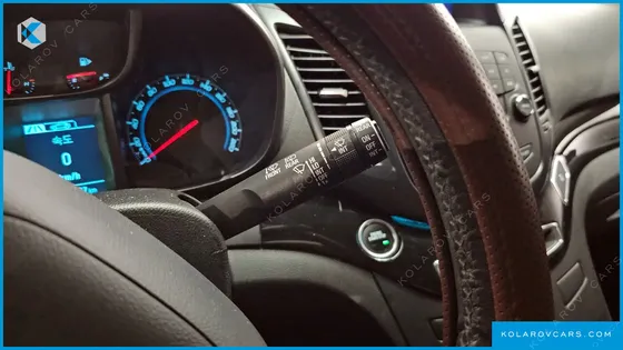 CHEVROLET (GM DAEWOO) ORLANDO 1.6 DIESEL LT