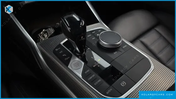 BMW 3 SERIES M340I
