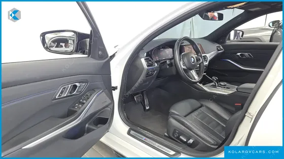 BMW 3 SERIES M340I