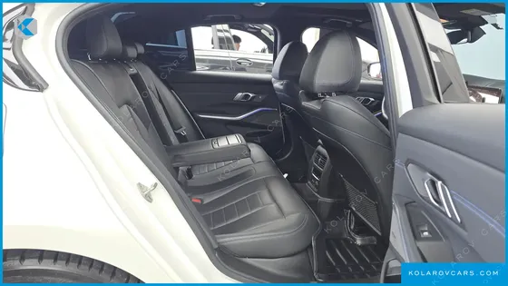 BMW 3 SERIES M340I