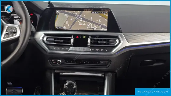 BMW 3 SERIES M340I