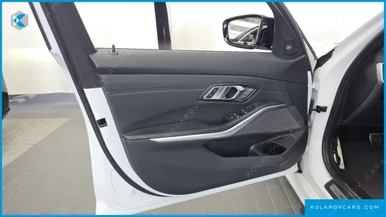 BMW 3 SERIES M340I