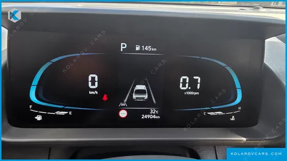 HYUNDAI CASPER INSPIRATION