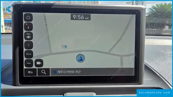 HYUNDAI CASPER INSPIRATION