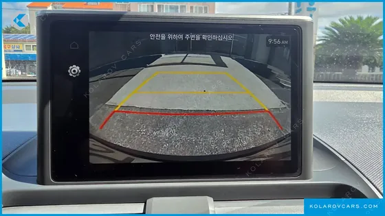 HYUNDAI CASPER INSPIRATION