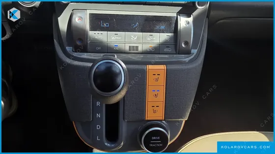 HYUNDAI CASPER INSPIRATION