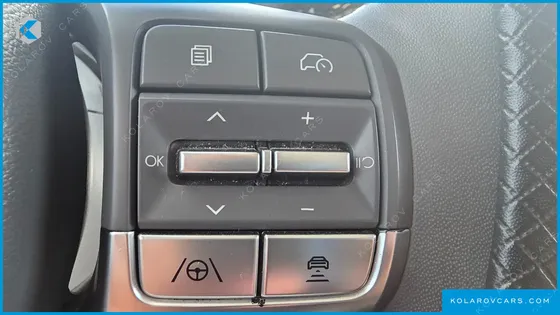 HYUNDAI CASPER INSPIRATION