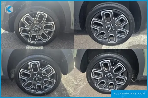 HYUNDAI CASPER INSPIRATION