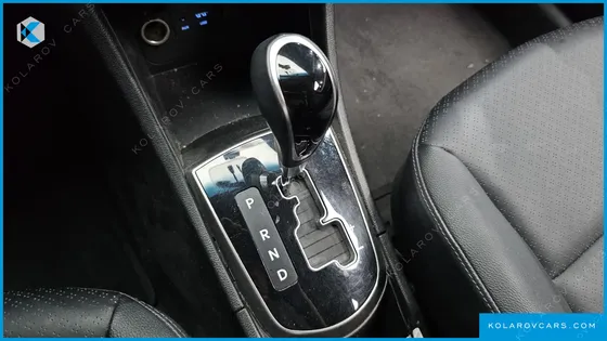 HYUNDAI ACCENT 1.4 VVT MODERN
