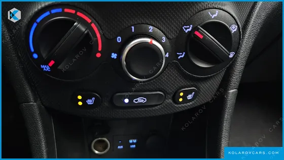 HYUNDAI ACCENT 1.4 VVT MODERN