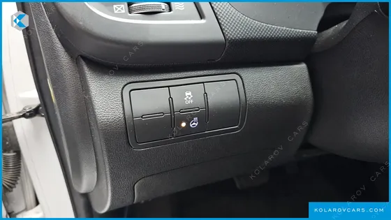 HYUNDAI ACCENT 1.4 VVT MODERN