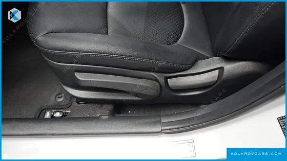 HYUNDAI ACCENT 1.4 VVT MODERN