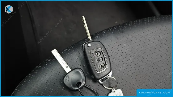 HYUNDAI ACCENT 1.4 VVT MODERN