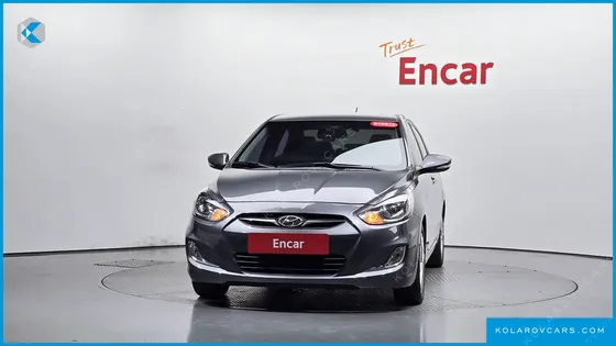 HYUNDAI ACCENT 1.6 GDI TOP