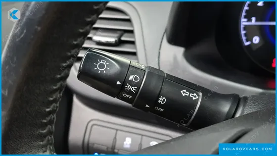 HYUNDAI ACCENT 1.6 GDI TOP