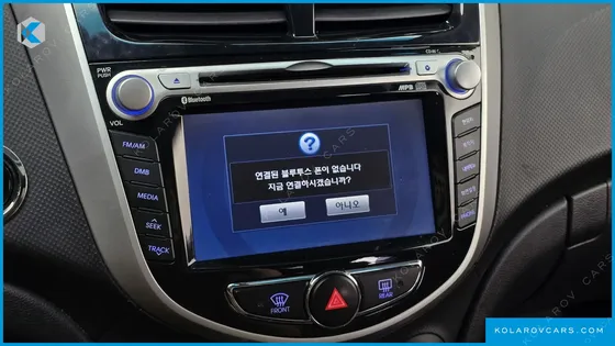 HYUNDAI ACCENT 1.6 GDI TOP