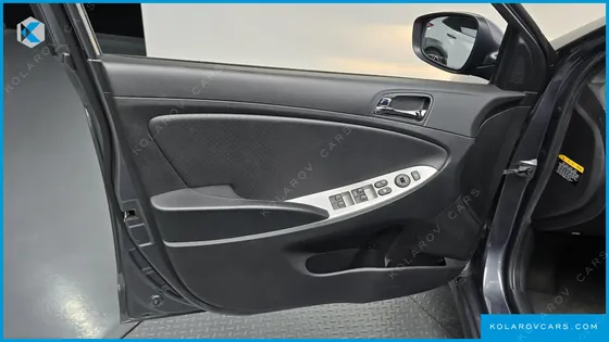 HYUNDAI ACCENT 1.6 GDI TOP