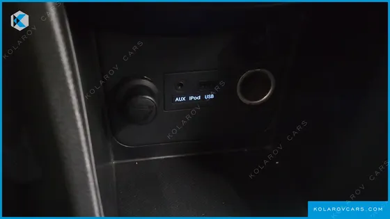 HYUNDAI ACCENT 1.6 GDI TOP