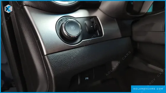 CHEVROLET (GM DAEWOO) ORLANDO 2.0 DIESEL LTZ