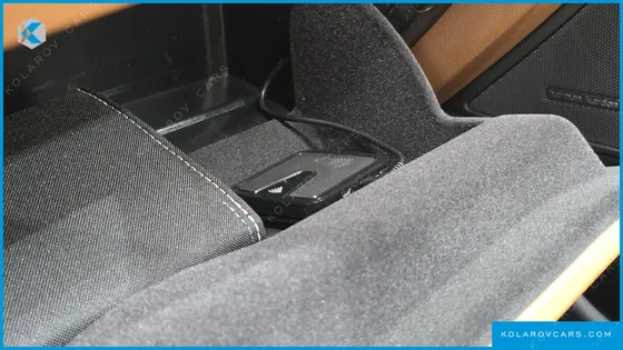 BMW 3 SERIES 320I M SPORT