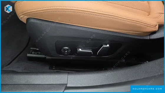BMW 3 SERIES 320I M SPORT
