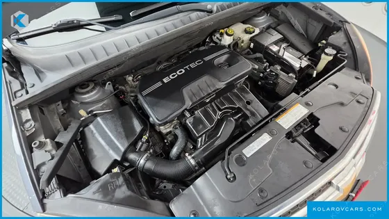 CHEVROLET (GM DAEWOO) ORLANDO LPG LTZ