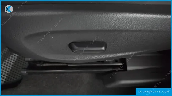 CHEVROLET (GM DAEWOO) ORLANDO LPG LTZ