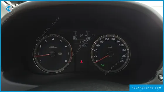 HYUNDAI ACCENT 1.4 VVT SMART SPECIAL