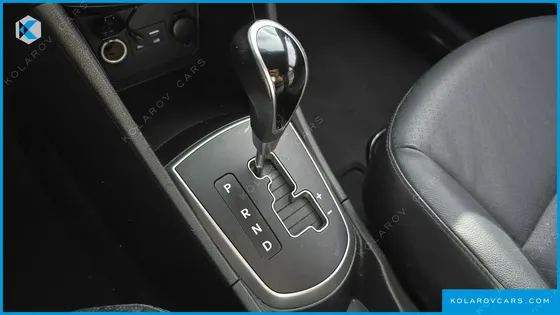HYUNDAI ACCENT 1.4 VVT SMART SPECIAL