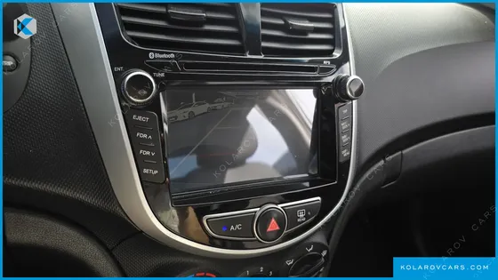HYUNDAI ACCENT 1.4 VVT SMART SPECIAL