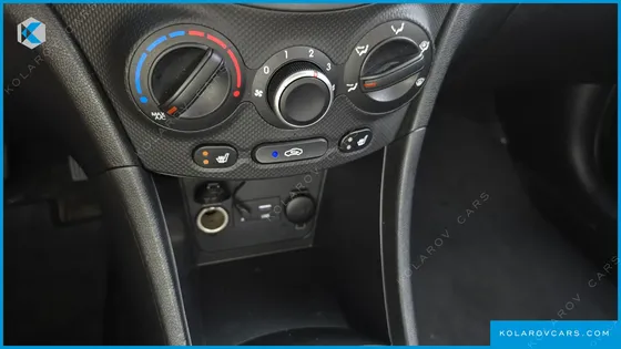 HYUNDAI ACCENT 1.4 VVT SMART SPECIAL