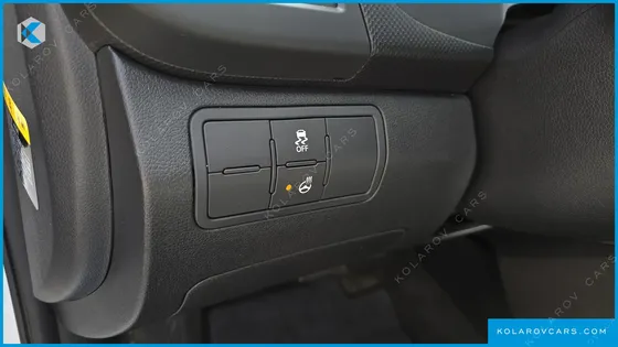 HYUNDAI ACCENT 1.4 VVT SMART SPECIAL