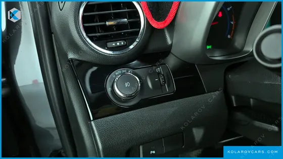 CHEVROLET (GM DAEWOO) ORLANDO LPG LT