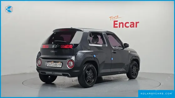 HYUNDAI CASPER MODERN