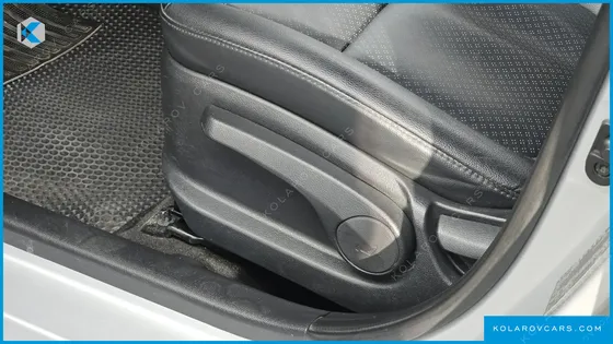 HYUNDAI ACCENT 1.4 VVT MODERN
