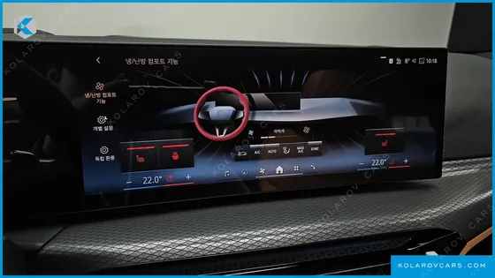 BMW 3 SERIES 320I M SPORT