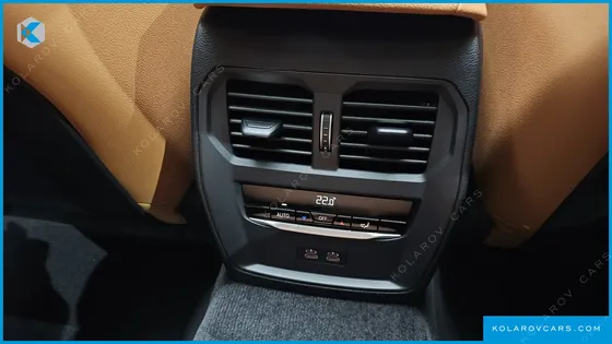 BMW 3 SERIES 320I M SPORT