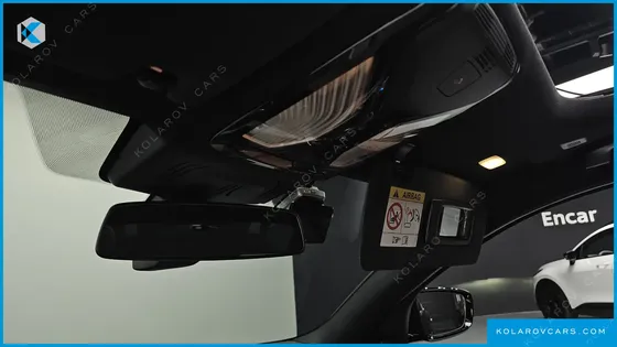 BMW 3 SERIES 320I M SPORT